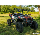 FRONT BUMPER POLARIS RZR 900 1000 SUPERATV FB-P-RZRXPT-00 - Utv Sxs Bumpers