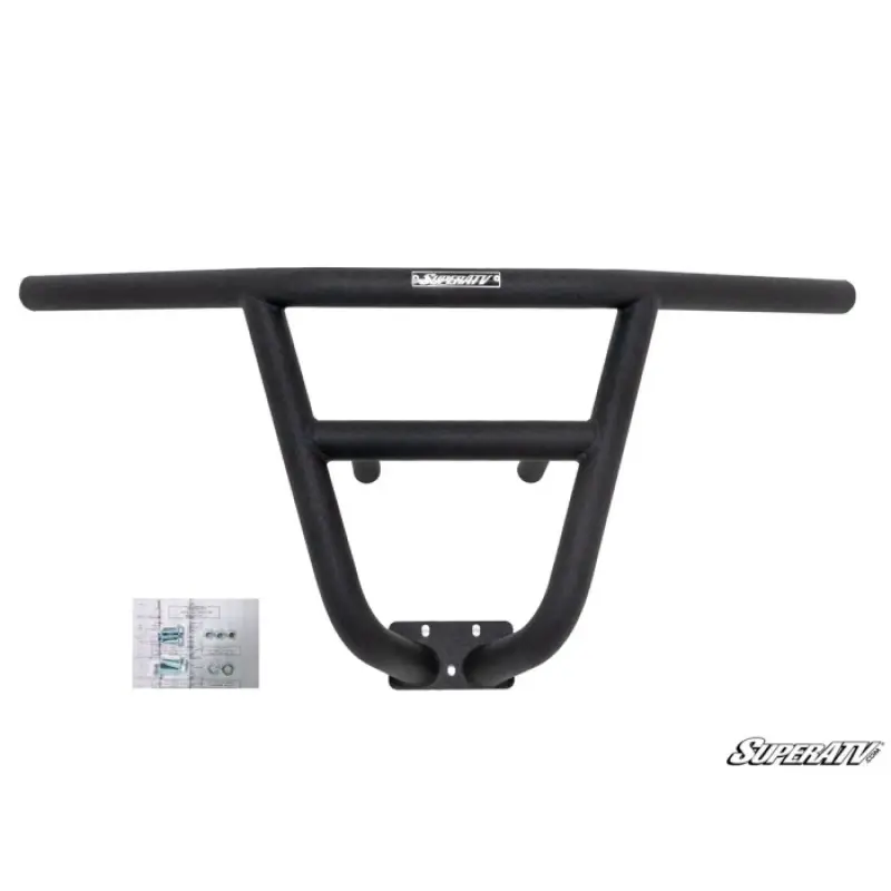 FRONT BUMPER POLARIS RZR 900 1000 SUPERATV FB-P-RZRXPT-00 - Utv Sxs Bumpers