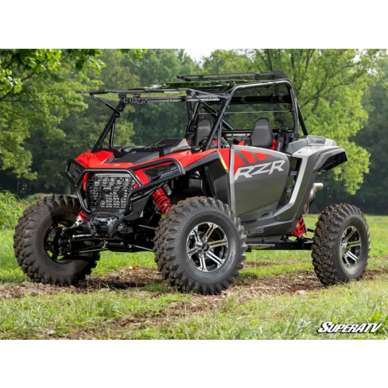 FRONT BUMPER POLARIS RZR XP SUPERATV FBG-P-RZRXP-00 - Utv Sxs Bumpers