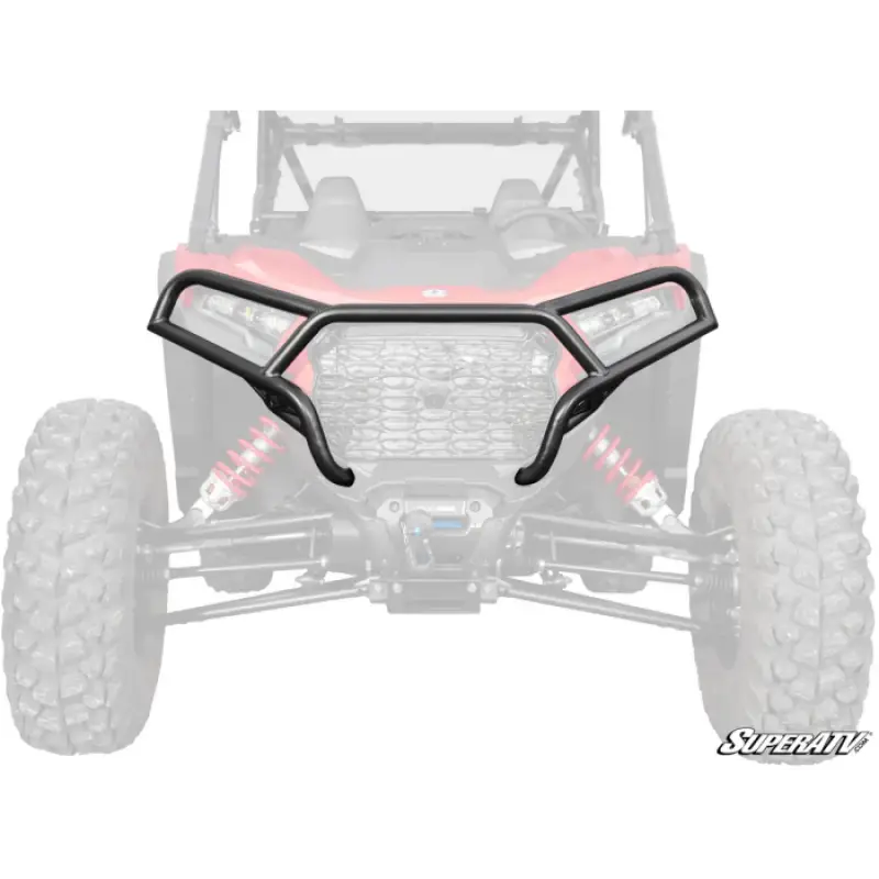FRONT BUMPER POLARIS RZR XP SUPERATV FBG-P-RZRXP-00 - Utv Sxs Bumpers