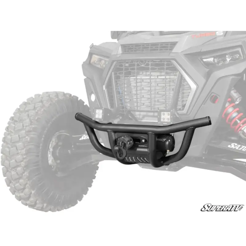 FRONT BUMPER POLARIS XP TURBO SUPERATV FBG-P-RZRTS-00 - Utv Sxs Bumpers