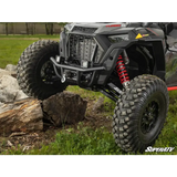 FRONT BUMPER POLARIS XP TURBO SUPERATV FBG-P-RZRTS-00 - Utv Sxs Bumpers