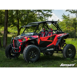 FRONT BUMPER POLARIS XP TURBO SUPERATV FBG-P-RZRXPTS-00 - Utv Sxs Bumpers