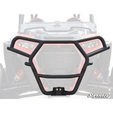 FRONT BUMPER POLARIS XP TURBO SUPERATV FBG-P-RZRXPTS-00 - Utv Sxs Bumpers