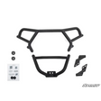 FRONT BUMPER POLARIS XP TURBO SUPERATV FBG-P-RZRXPTS-00 - Utv Sxs Bumpers