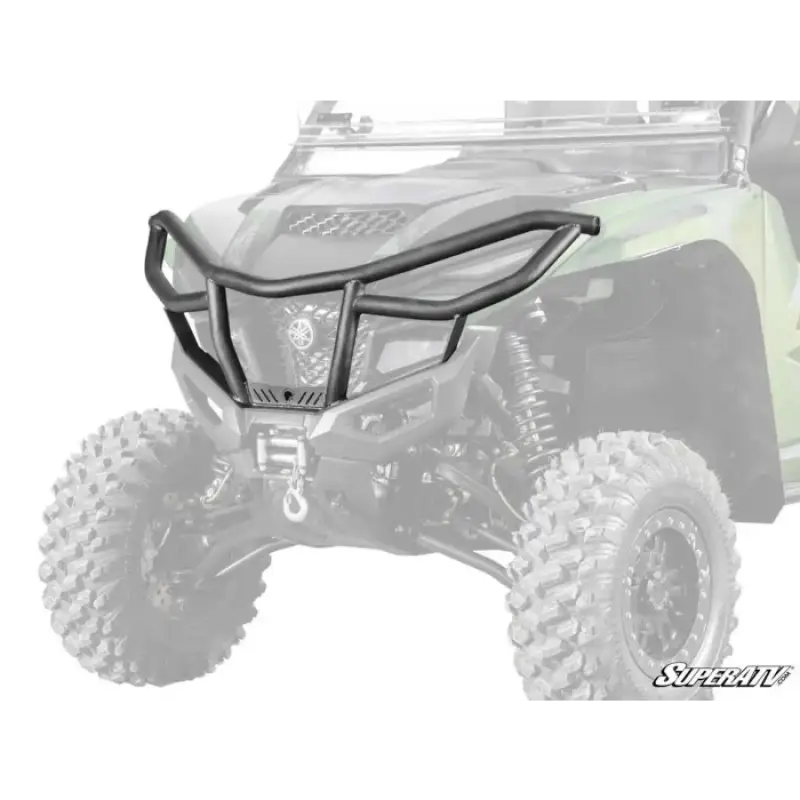 FRONT BUMPER YAMAHA WOLVERINE RMAX SUPERATV FBG-Y-RMAX-001-00 - Utv Sxs Bumpers