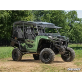 FRONT BUMPER YAMAHA WOLVERINE RMAX SUPERATV FBG-Y-RMAX-001-00 - Utv Sxs Bumpers