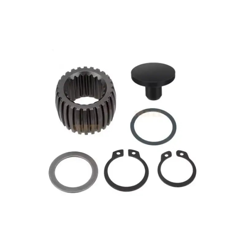 FRONT DRIVE SHAFT COUPLING & DAMPER 2007-2024 YAMAHA GRIZZLY 550 700 KODIAK 700 450 5KM-46559-00-00 - FRONT DRIVE SHAFT