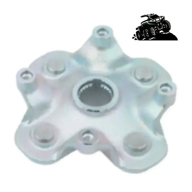 Front /Rear Axle Hub – Yamaha 450 /550 /700 Grizzly /KodiakVehicle Parts & Accessories:ATV, Side - by - Side & UTV Parts & Accessories:Body & Frame:Body Parts, Doors & Fenders:FendersMud Hawgz Uk