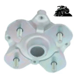 Front /Rear Axle Hub – Yamaha 450 /550 /700 Grizzly /KodiakVehicle Parts & Accessories:ATV, Side - by - Side & UTV Parts & Accessories:Body & Frame:Body Parts, Doors & Fenders:FendersMud Hawgz Uk