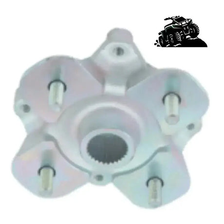 Front /Rear Axle Hub – Yamaha 450 /550 /700 Grizzly /KodiakVehicle Parts & Accessories:ATV, Side - by - Side & UTV Parts & Accessories:Body & Frame:Body Parts, Doors & Fenders:FendersMud Hawgz Uk