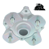 Front /Rear Axle Hub – Yamaha 450 /550 /700 Grizzly /KodiakVehicle Parts & Accessories:ATV, Side - by - Side & UTV Parts & Accessories:Body & Frame:Body Parts, Doors & Fenders:FendersMud Hawgz Uk