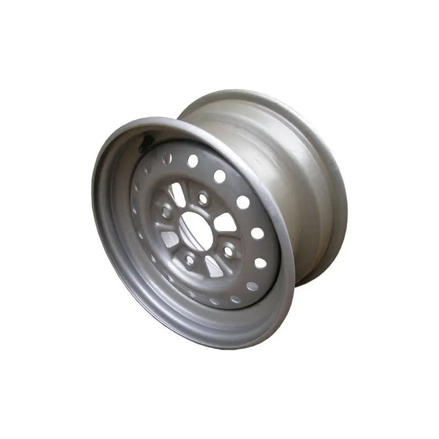 Front Wheel Rims - Honda TRX 350 / 420 To suit 24x8x12 Tyres - Standard Atv Rims