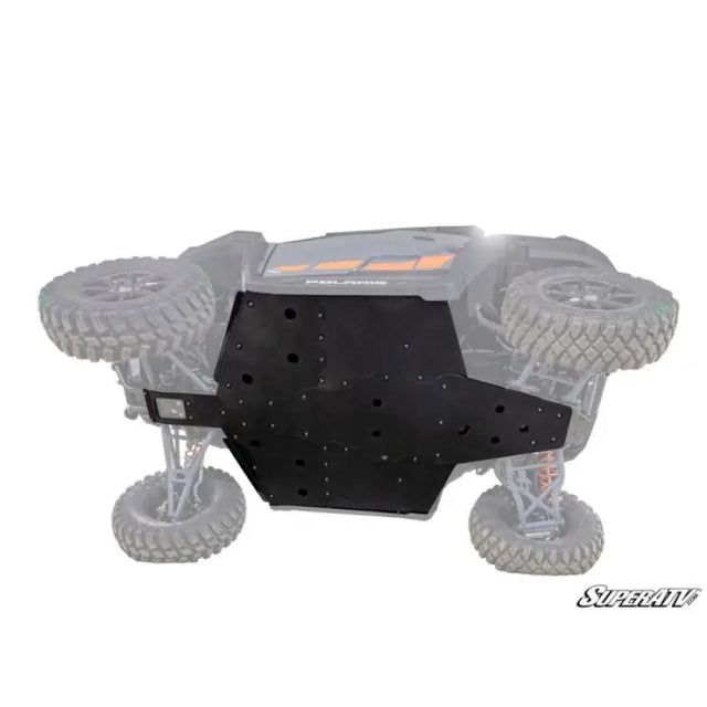 FULL SKID PLATE POLARIS GENERAL 2 SEAT - Utv Sxs Skid plates