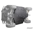FULL SKID PLATE POLARIS RANGER 1000 2 SEAT - Utv Sxs Skid plates