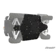FULL SKID PLATE POLARIS RANGER XP 570/900/1000 2 SEAT - Utv Sxs Skid plates