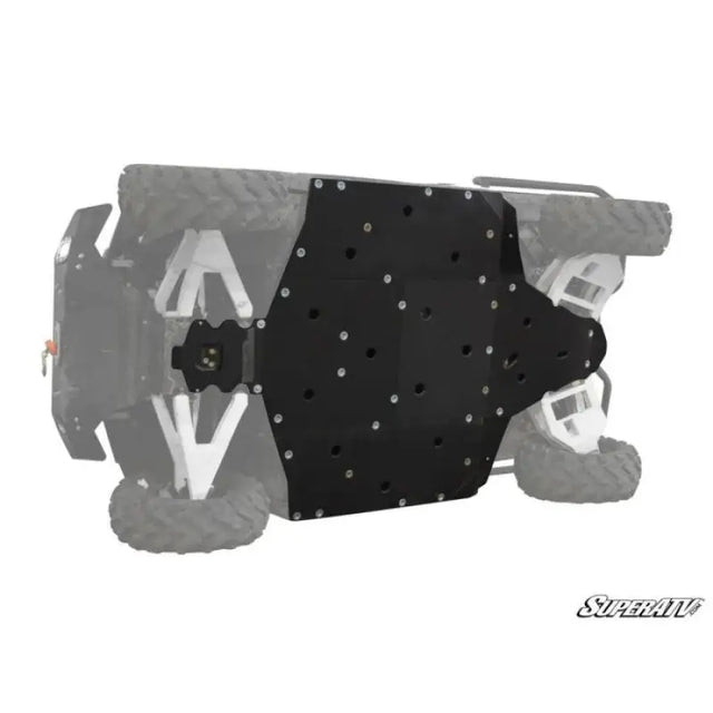 FULL SKID PLATE POLARIS RANGER XP 570/900/1000 2 SEAT - Utv Sxs Skid plates