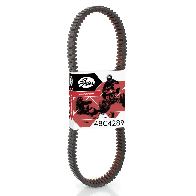 Gates CVT Belt Can Am Maverick X3 2018-19 Many models