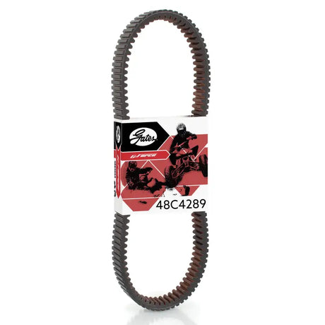 Gates CVT Belt Can Am Maverick X3 2018-19 Many models