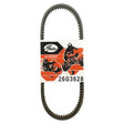 Gates CVT Drive Belt 26G3628 Can - am / Bombardier OutlanderVehicle Parts & Accessories:ATV, Side - by - Side & UTV Parts & Accessories:Body & Frame:Body Parts, Doors & Fenders:FendersMud Hawgz Uk