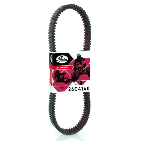 Gates G-Force CVT Belt Polaris 26C4140 Polaris Ace / RZR