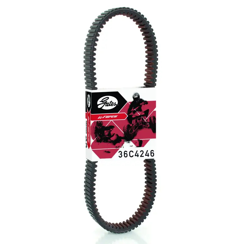 Gates G-Force CVT Belt Polaris Ranger 1000 Diesel