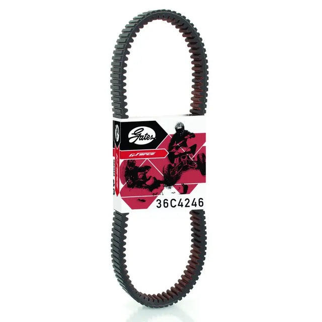 Gates G-Force CVT Belt Polaris Ranger 1000 Diesel