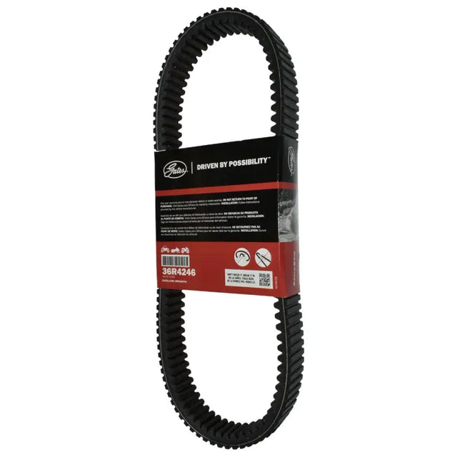 Gates REDLINE CVT Belt 25R4108 Polaris Ranger / Ace / RZR