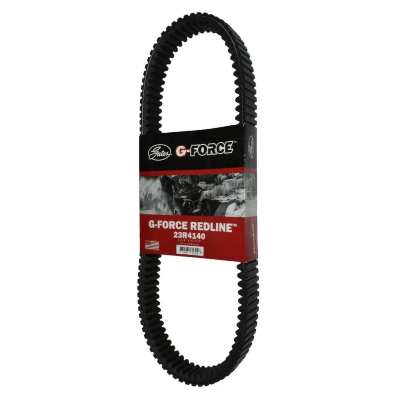 Gates REDLINE CVT Belt 33R3836 POLARIS Ranger 900 Diesel