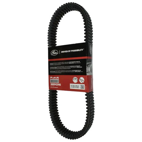 Gates REDLINE CVT Belt 36R4246 POLARIS Ranger 1000 Diesel