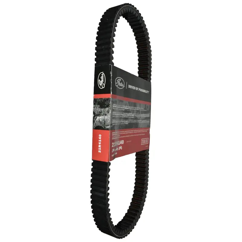 Gates REDLINE CVT Belt 47R4266 POLARIS / 902D / RZR / Ranger XP / CAN-AM HD9