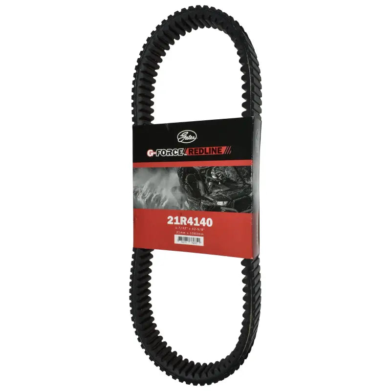 Gates REDLINE CVT Belt 47R4266 POLARIS / 902D / RZR / Ranger XP / CAN-AM HD9