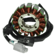 Generator Stator – Kawasaki Brute Force 750 Teryx 4 750Vehicle Parts & Accessories:ATV, Side - by - Side & UTV Parts & Accessories:Body & Frame:Body Parts, Doors & Fenders:FendersMud Hawgz Uk