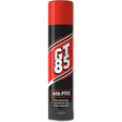 GT85 MULTI - PURPOSE PTFE SPRAY LUBRICANT PENETRANT 400mlVehicle Parts & Accessories:ATV, Side - by - Side & UTV Parts & Accessories:Body & Frame:Body Parts, Doors & Fenders:FendersMud Hawgz Uk