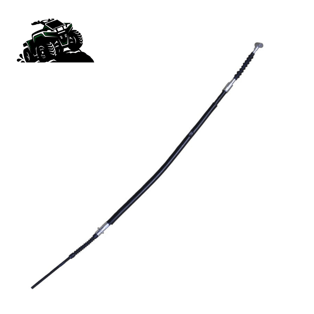 Hand Brake Cable – Honda TRX420/500/520 2015 - 2021 IRS ModelsVehicle Parts & Accessories:ATV, Side - by - Side & UTV Parts & Accessories:Body & Frame:Body Parts, Doors & Fenders:FendersMud Hawgz Uk