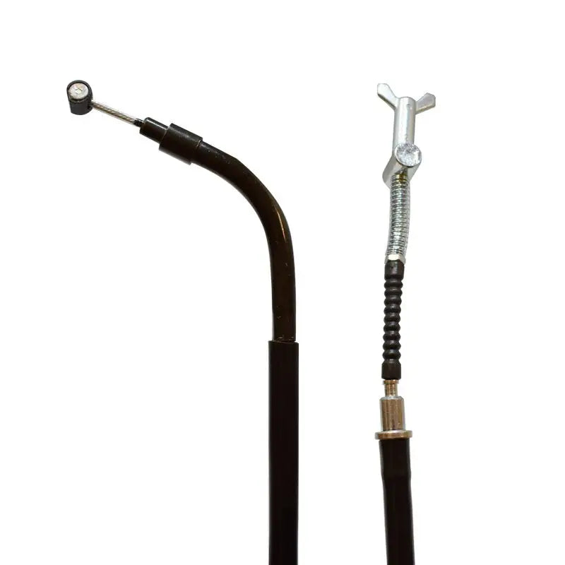 Hand Brake Cable - Rear - Suzuki LT-A500X /LT-A500XP Power Steering - Atv Brake Cable