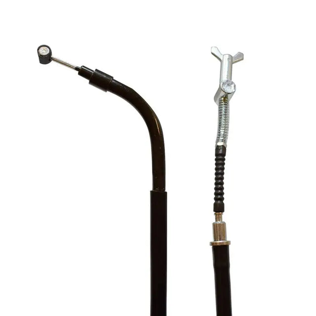 Hand Brake Cable - Rear - Suzuki LT-A500X /LT-A500XP Power Steering - Atv Brake Cable