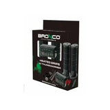 HEATED GRIPS / THUMB FULL KIT ATV, BRONCO AT - 08326Atv heated gripsMud Hawgz Uk