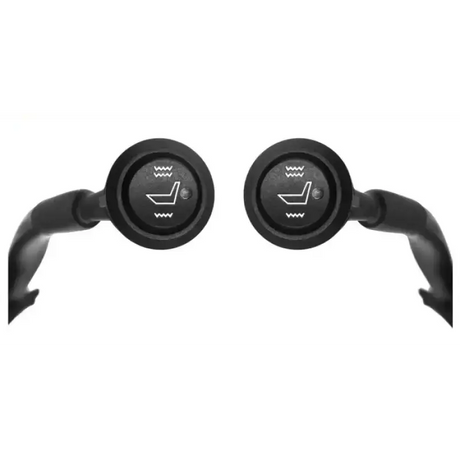 HEATED SEAT KIT UNIVERSAL SXS/UTV 12VUtv heated seatsMud Hawgz Uk