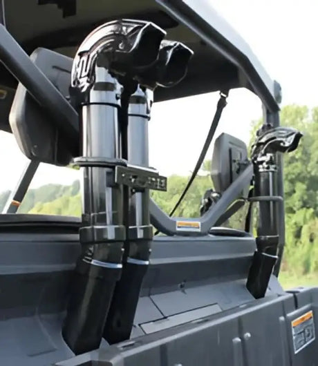 High Lifter Riser Snorkel Can-Am(Defender) Traxter HD8 & HD10 - Utv Sxs Snorkel