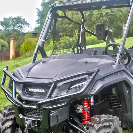 High Lifter Riser Snorkel Honda Pioneer 1000 - Utv Sxs Snorkel
