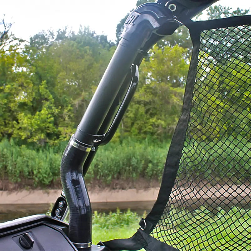 High Lifter Riser Snorkel Honda Pioneer 1000 - Utv Sxs Snorkel