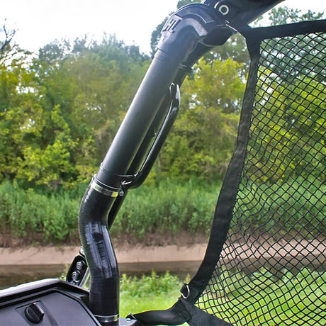 High Lifter Riser Snorkel Honda Pioneer 1000 - Utv Sxs Snorkel