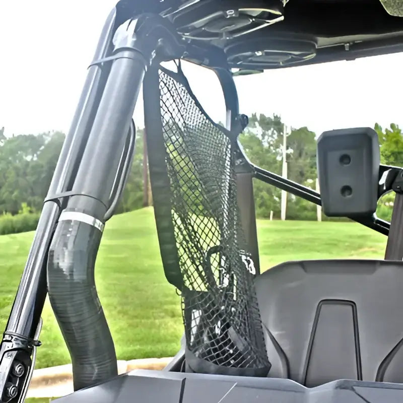 High Lifter Riser Snorkel Honda Pioneer 1000 - Utv Sxs Snorkel
