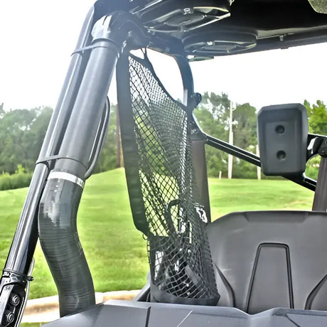 High Lifter Riser Snorkel Honda Pioneer 1000 - Utv Sxs Snorkel