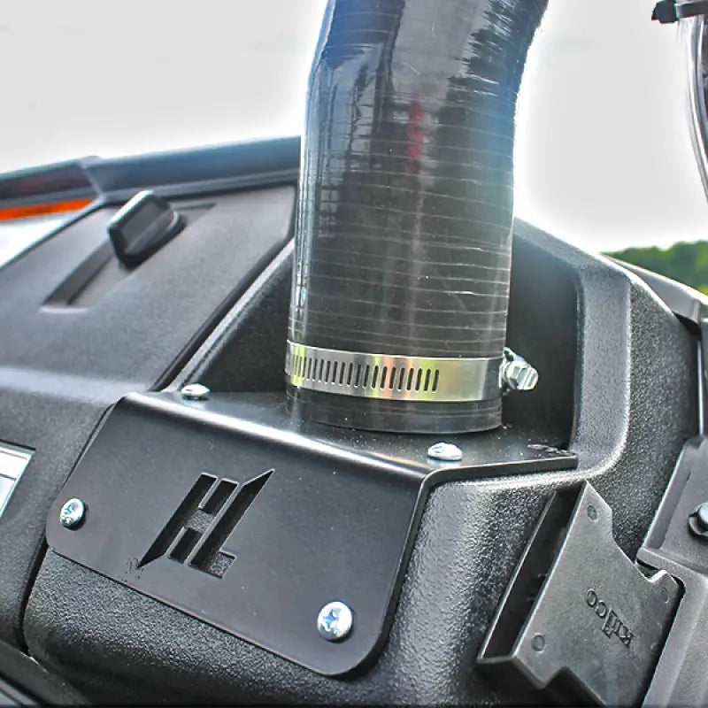 High Lifter Riser Snorkel Honda Pioneer 1000 - Utv Sxs Snorkel