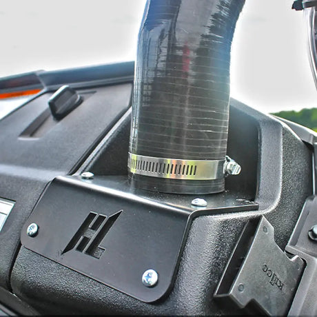 High Lifter Riser Snorkel Honda Pioneer 1000 - Utv Sxs Snorkel
