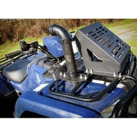 High Lifter Riser Snorkel Honda Rancher 420 SRA, Foreman 500Atv snorkel KitMud Hawgz Uk