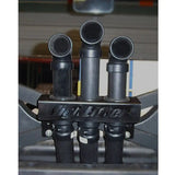High Lifter Riser Snorkel Polaris Ranger 800 - Utv Sxs Snorkel