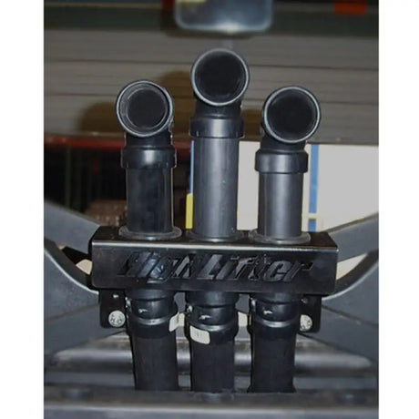 High Lifter Riser Snorkel Polaris Ranger 800 - Utv Sxs Snorkel